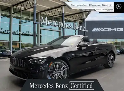 Protection Film | Premium Pkg | AMG Drivers Pkg-23 | Intelligent Drive Pkg | AMG Nappa Leather Uphol...