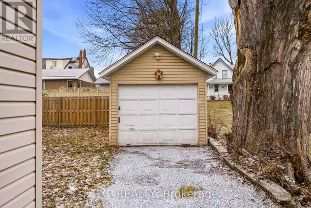 229 FOURTH STREET W Cornwall, Ontario in Houses for Sale in Cornwall - Image 23