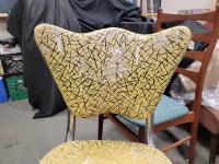 Tall chair for kitchen! vintage step stool high chair. Mississauga / Peel Region Toronto (GTA) Preview
