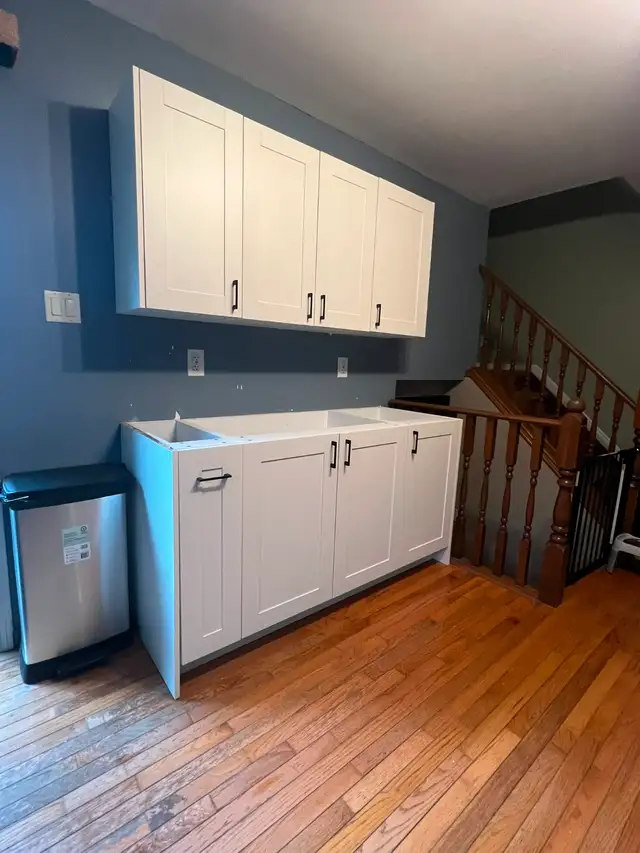 Kitchen Cabinets & Installation – Free In-Home Estimate562450699597926407