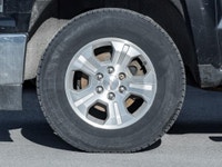 This vehicle is being sold AS:IS, unfit, not e-tested and is not represented as being in road worthy... (image 5)