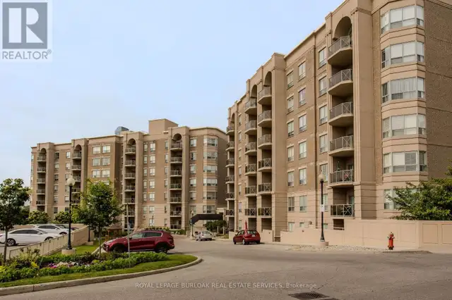 401 - 2085 AMHERST HEIGHTS DRIVE Burlington (Mountainside), Onta62865717518977121