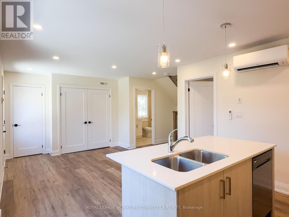 GSUITE - 30 SNIDER AVENUE Toronto (Briar Hill-Belgravia), Ontari 5