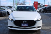 ACCIDENT FREE Sleek Performance, Effortless Style: Mazda3 GT. Drive into a New Era of Style and Perf... (image 1)