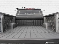 8-cylinder engine ensures powerful performance - All-wheel drive enhances traction and control - Hea... (image 6)