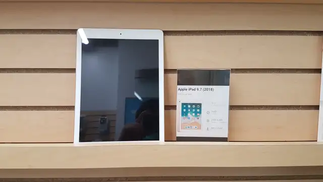 iPad Gen 2nd 4th 5th 6th 7th 8th 9th 10th 1 Yr WAR WITH CHARGER in iPads & Tablets in Calgary - Image 9