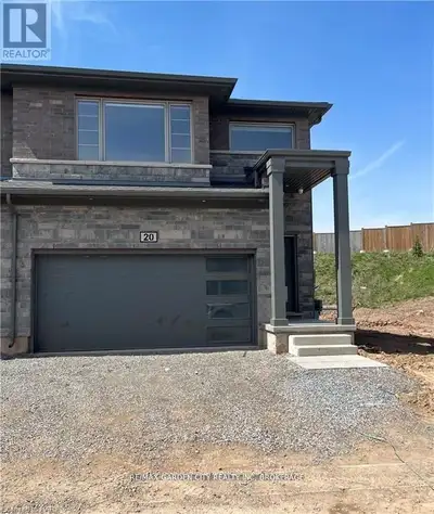 20 - 4552 PORTAGE ROAD Niagara Falls (Cherrywood), Ontario