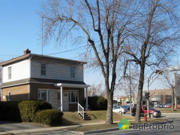 $459,000 - 2 Storey for sale in Joliette — photo 1