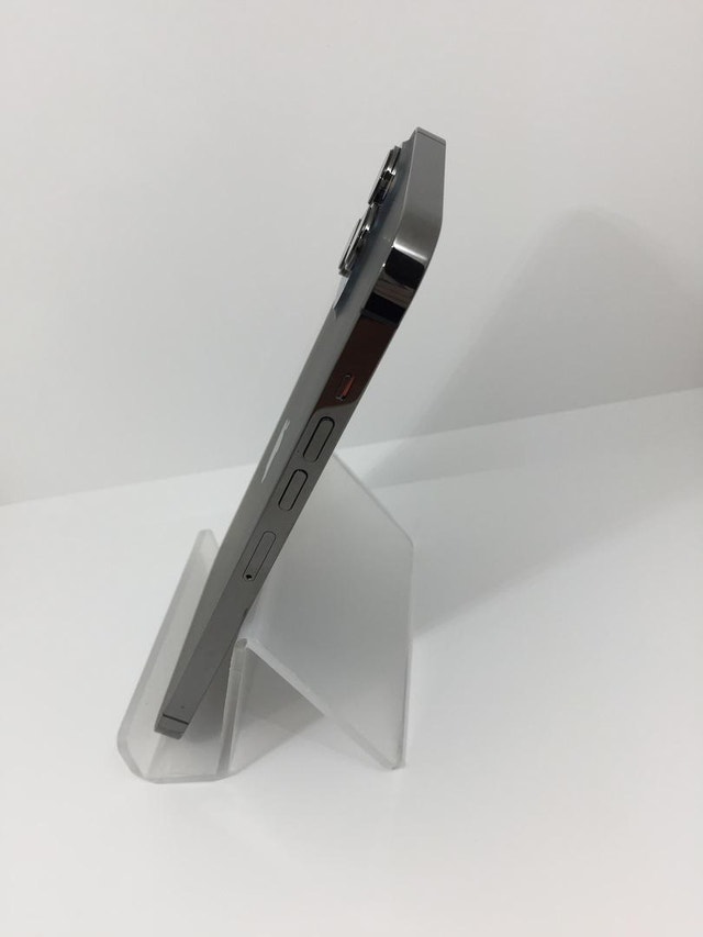 iPhone 13 PRO MAX 1TB / 1024GB Unlocked with WARRANTY Cell Phones