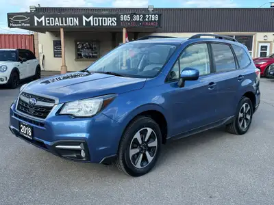 Certified | Accident Free | Clean Carfax | Only One Previous Owner | Only 85,935 KMs | Comes With Ex...