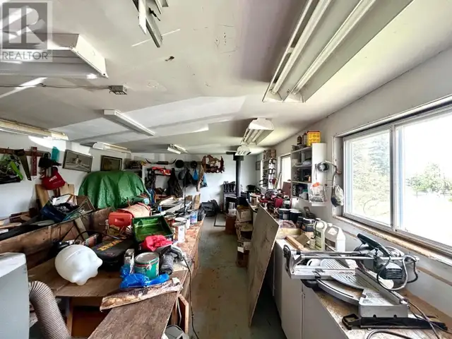 58 RADAR ROAD Fort Nelson, British Columbia in Houses for Sale in Fort St. John - Image 26