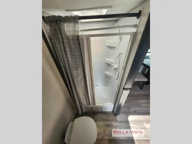 2022 KZ Connect SE C221RBSE in Travel Trailers & Campers in Barrie - Image 14