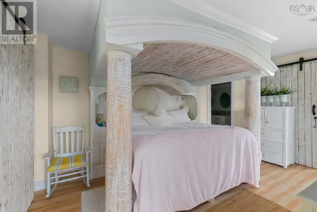4 York Redoubt Crescent Fergusons Cove, Nova Scotia in Houses for Sale in City of Halifax - Image 16