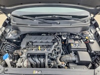 Discover the spirited efficiency and advanced features of this 2023 Hyundai Venue Ultimate, designed... (image 9)