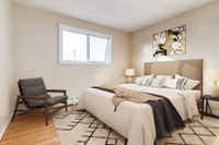 Amenities: Near UofA • Balconies • Spacious Rooms Suite & Building: One-bedroom and two-bedroom suit... (image 3)
