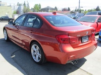 Thanks for viewing our South View Motors Inventory! 2018 BMW 330i xDrive M Sport Package Heads-up Di... (image 7)