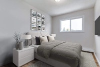 Amenities: Open Living Rooms • Affordable Parking • Wheelchair Access Suite & Building: Spacious bac... (image 2)