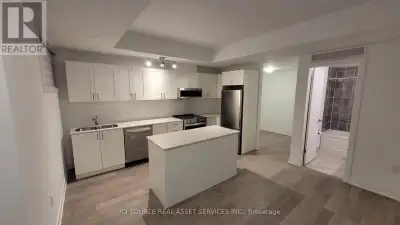 115 - 1085 DOUGLAS MCCURDY COMMON Mississauga (Lakeview), Ontari