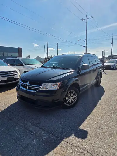 2012 Dodge Journey SE Reliable 7-Seater! Year: 2012 Make: Dodge Model: Journey SE Mileage: 222,000 k...