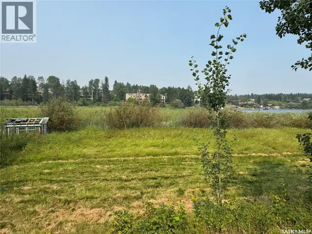 1631 Bay AVENUE N La Ronge, Saskatchewan in Land for Sale in La Ronge - Image 5