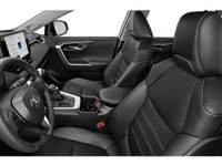 One Owner verified, Clean Carfax, Low mileage, Don Valley North Toyota Original, Bought and Serviced... (image 5)