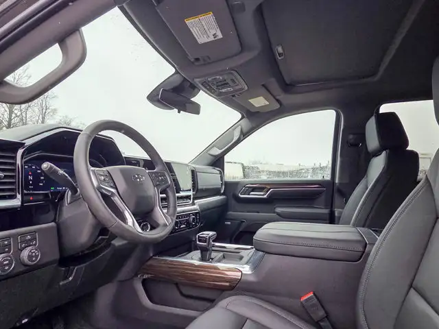 2026 Chevrolet Silverado 1500 LT Trail Boss- Convenience Pkg II in Cars & Trucks in Barrie - Image 22