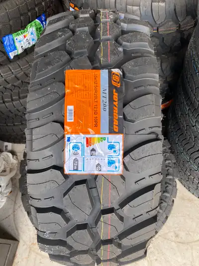 BRAND NEW ALL SEASON TIRES FOR SALE CASH&CARY PRICES WITHOUT INSTALLATION SIZE BRAND PRICE 175 R 14...