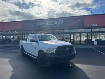 PICKUP ........ 4X4 ........ 6 CYLINDER 3.0L ECO-DIESEL ENGINE WITH 240HP AND 420LB-FB OF TORQUE ......