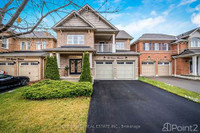 Homes for Sale in SCOTT, Milton, Ontario $1,625,000