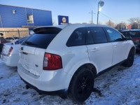 GARANTIE 1 ANS CREDIT DIRECT EN LIGNE AU WWW.AUTO-INTERNET.CA WOW 2013 FORD EDGE SEL AWD FULL EQUIPE... (image 7)