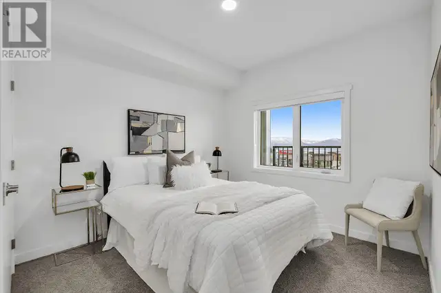 1057 Frost Road Unit# 201 Kelowna, British Columbia in Condos for Sale in Penticton - Image 24