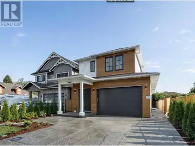 Suite 18968 119 AVE Pitt Meadows, British Columbia