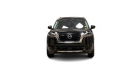 2024 Nissan Pathfinder Leather, Navigation, Bluetooth Hands Free Phone, Back-Up Camera, 4X4, Moonroo... (image 3)