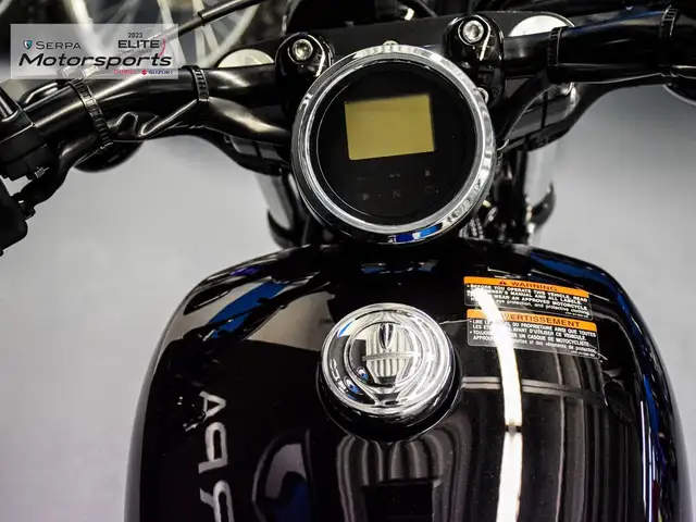 2024 Yamaha XVS95CRB FINANCE FOR $47 / WK + HST in Street, Cruisers & Choppers in Markham / York Region - Image 10