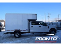 6.7L POWER STROKE ** 4X4 ** Boite 9 pieds + Deck ** Superbe condition // Véhicule Inspecté, Garanti... (image 7)