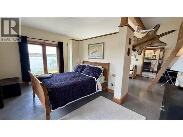 5460 CARLSON ROAD 100 Mile House, British Columbia in Houses for Sale in 100 Mile House - Image 26
