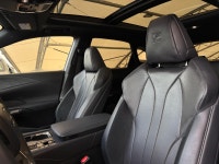 The 2023 RX 350 F SPORT Series 2 balances aggressive styling with significant technological upgrades... (image 5)