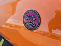 For a quick response please text 403-820-9940. AMVIC licensed business The 2026 Jeep Compass Trailha... (image 8)