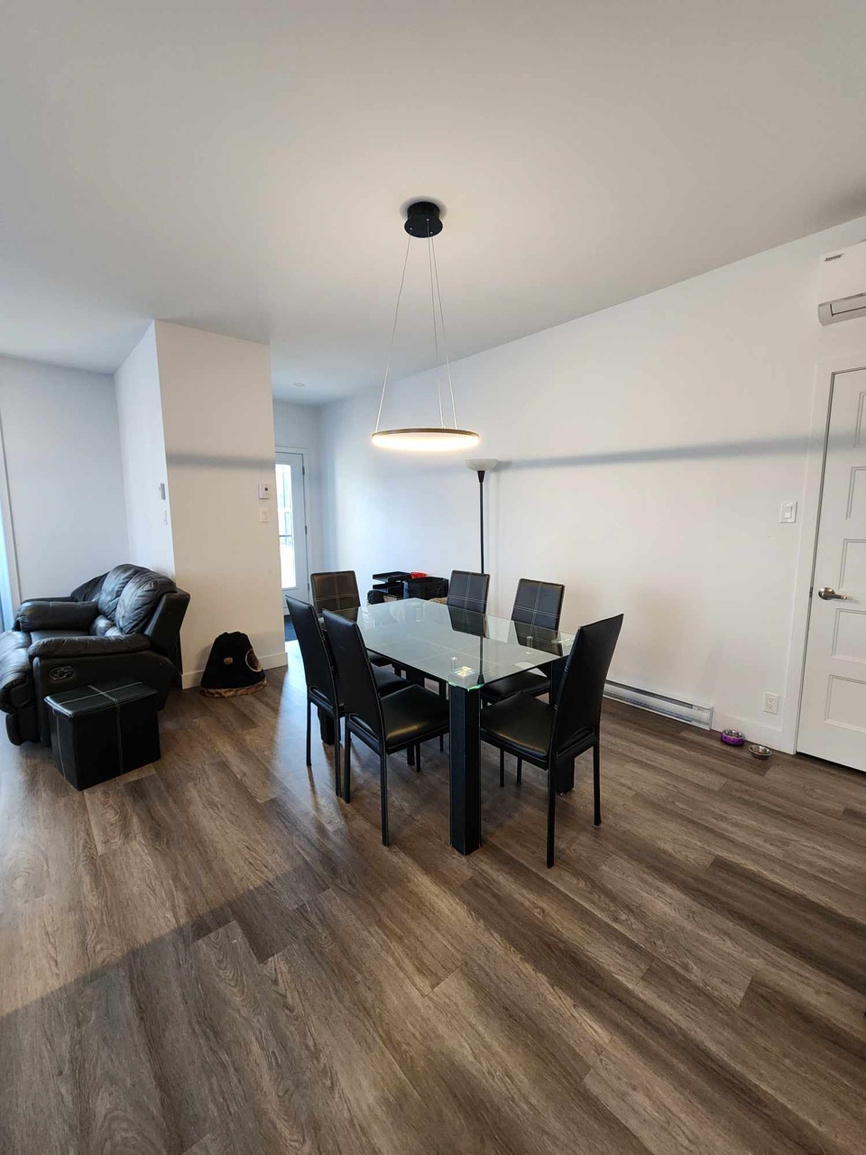 5 ½ de style Condo / Plateau McCrea - Secteur Nord 5