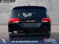 Innisfail Chrysler is a part of the Cam Clark Auto Group, and we are proud to be a part of a busines... (image 5)