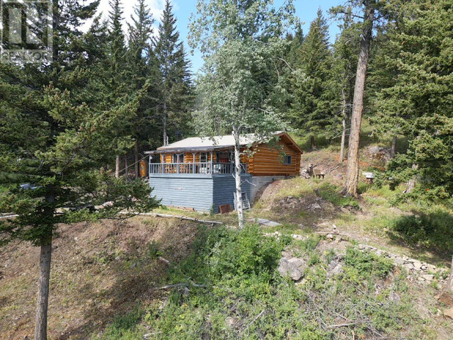 2810 FRANCOIS LAKE ROAD Fraser Lake, British Columbia in Houses for Sale in Burns Lake - Image 3