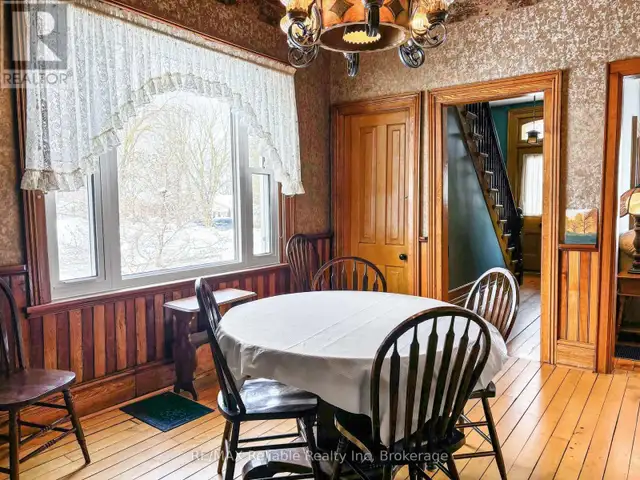 293 DRUMMOND STREET North Huron (Blyth), Ontario in Houses for Sale in Grand Bend - Image 15