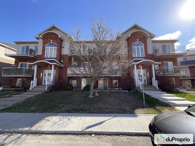 $398,000 - Condominium for sale in Chomedey — photo 3