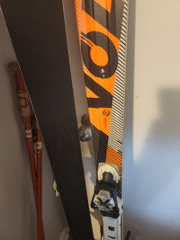 Lookong to sell skis boots pole helmit