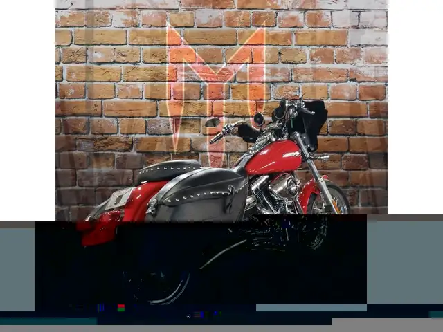 2011 Harley-Davidson FXD (DYNA SUPER GLIDE) in Sport Touring in Ottawa - Image 4