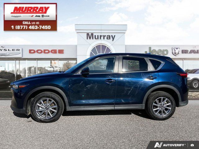 2024 Mazda CX-5 GS AWD AT in Cars & Trucks in Brandon - Image 3