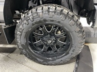 VEHICLE IS SOLD - PLEASE CONTACT DEALER TO START YOUR GIANT BUILD POWER-DEPLOYABLE RUNNING BOARDS, T... (image 7)