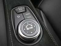 See Dealer Website for Details. 2025 Infiniti QX50 SENSORY ... Engine: 4 Cylinder Engine 2.0L L/100K... (image 7)