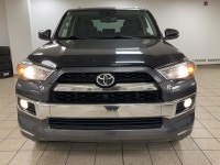 Behold the 2016 Toyota 4Runner LIMITED, a rugged and versatile SUV designed to satisfy the demands o... (image 3)