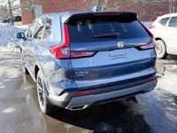 Certified. EX-L|Leather|Sunroof|CarPlay|No Accidents 2024 Honda CR-V Hybrid EX-L EX-L|Leather|Sunroo... (image 5)